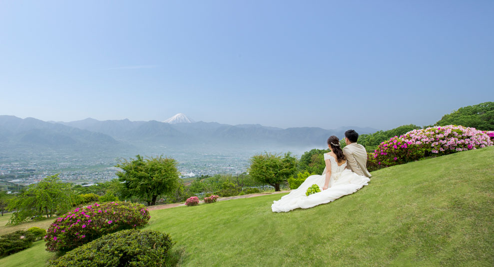 フルーツパーク富士屋ホテル