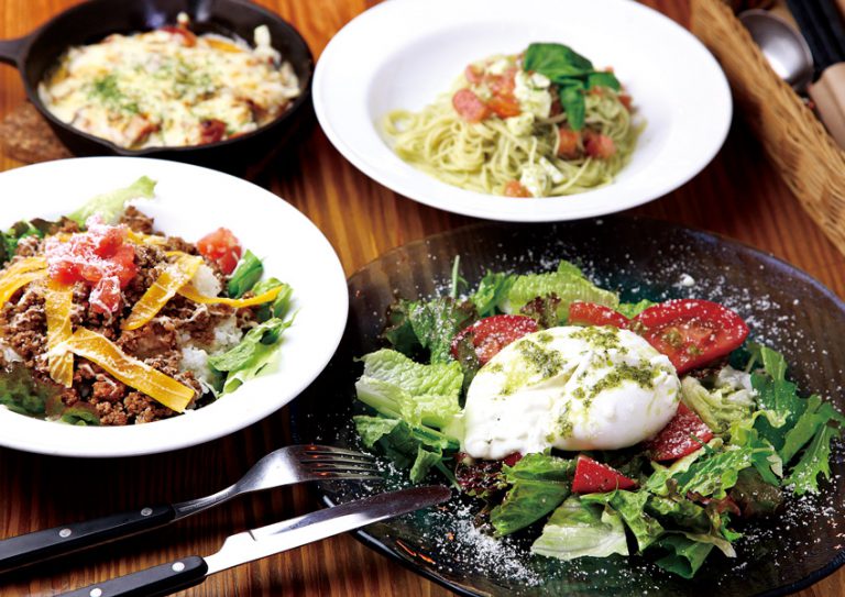 とろ〜りチーズ×肉 ♪ DELI&MEAT GO CHEESE 【甲府】 チュスマChusma：山梨＆周辺エリア好きの楽しい毎日を応援