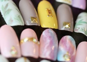 大人のプライベート空間 Nail・Este salon Magie